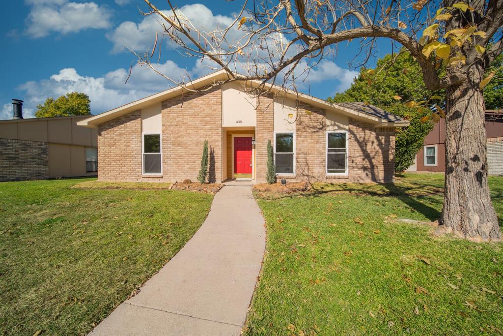 430 Cambria Drive Property Photo