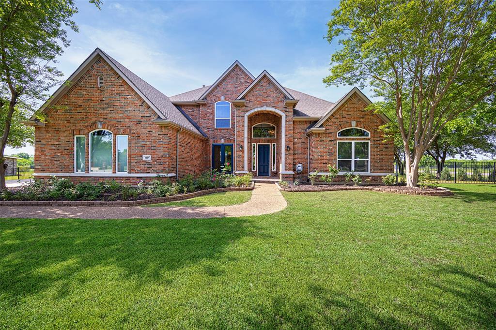 4209 Willow Ridge Drive Property Photo