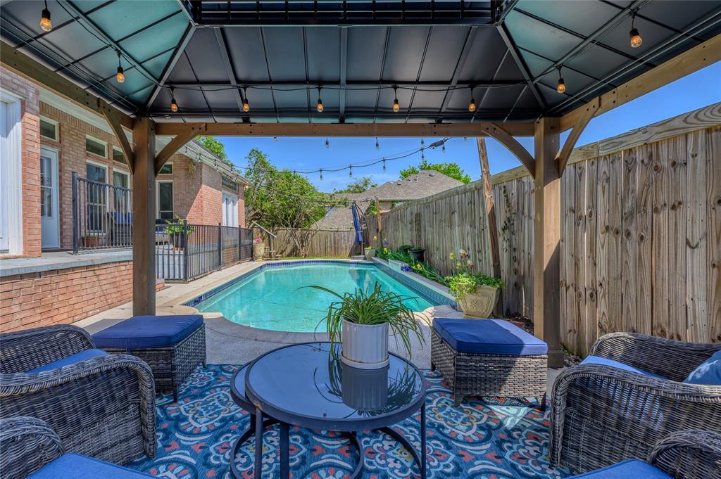 2101 Bois D Arc Drive Property Photo