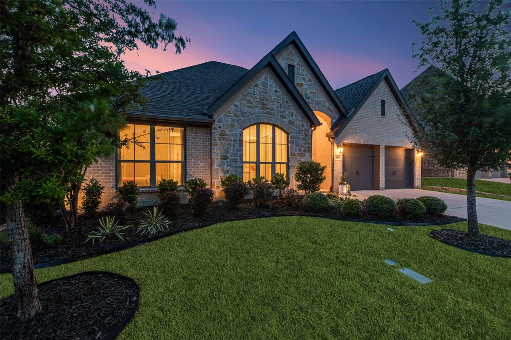 4009 Palomino Road Property Photo