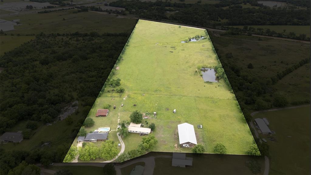 Tbd County Road 2307 Property Photo