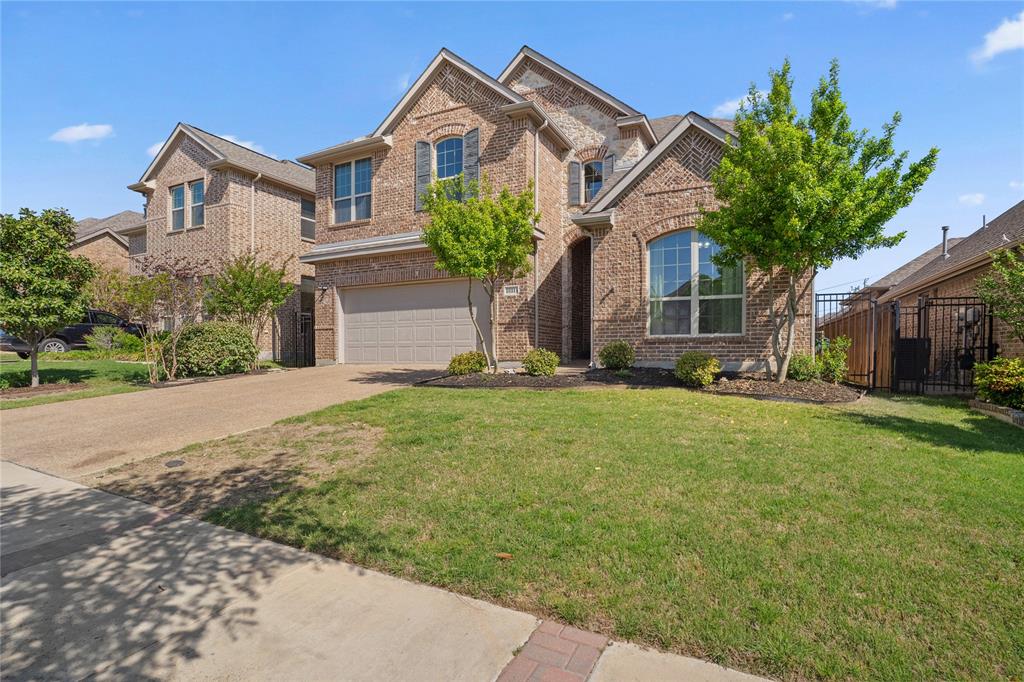 1811 Morning Mist Way Property Photo