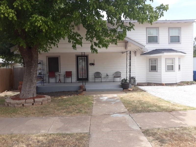 503 W 9th Street Property Photo