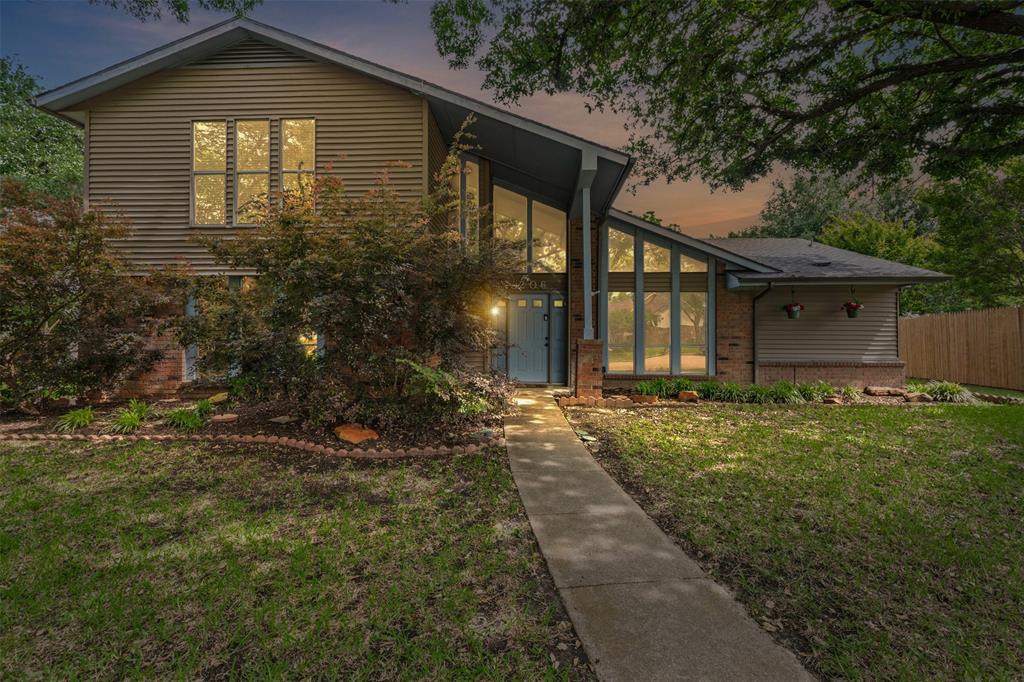 3206 Knights Haven Lane Property Photo