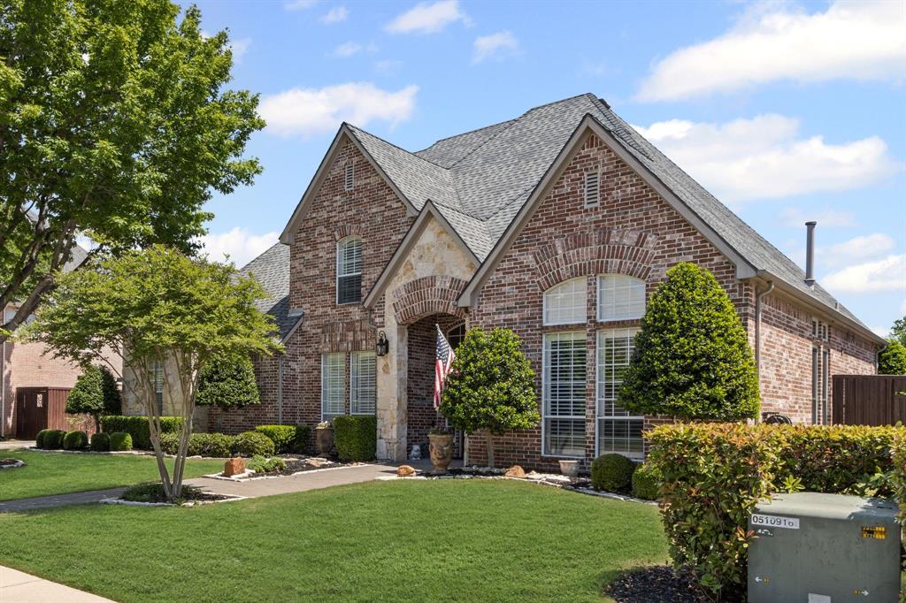720 Castle Creek Drive Property Photo