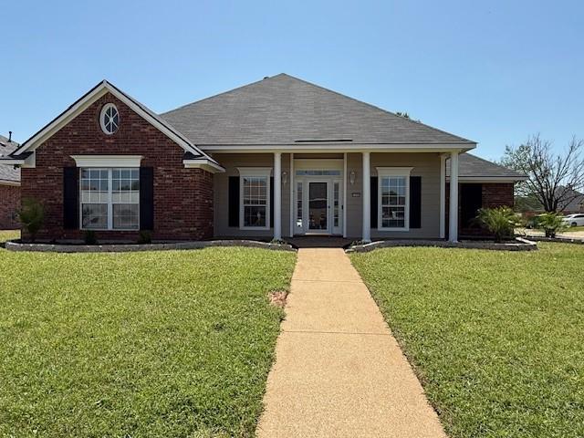5900 Applegate Circle Property Photo 1