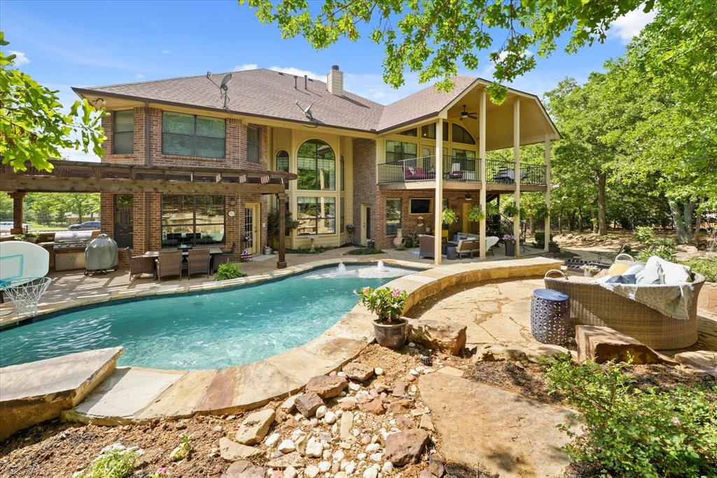 3604 Post Oak Trail Property Photo