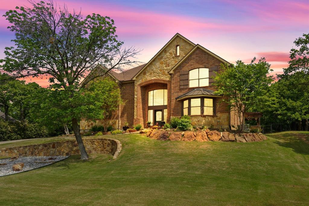 3604 Post Oak Trail