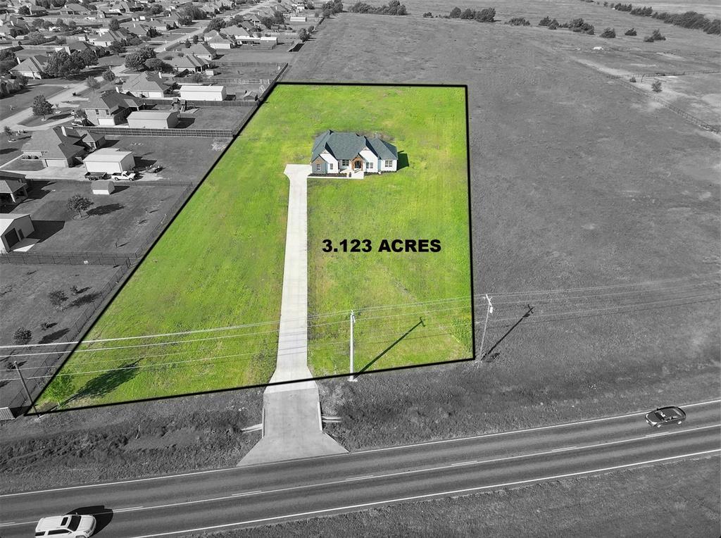 1744 Butcher Road Property Photo 4