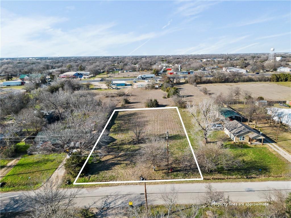 Tbd Harrison Street Property Photo