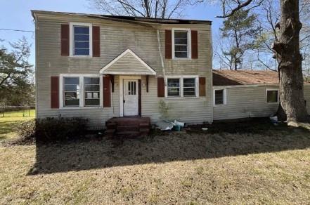 6515 Greenwood Road Property Photo