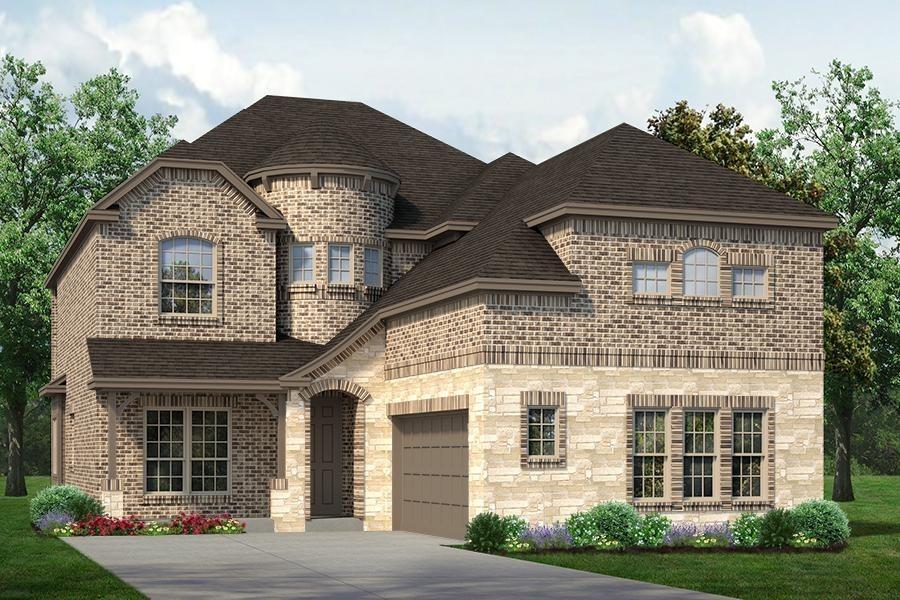 8413 Lavon Lane Property Photo