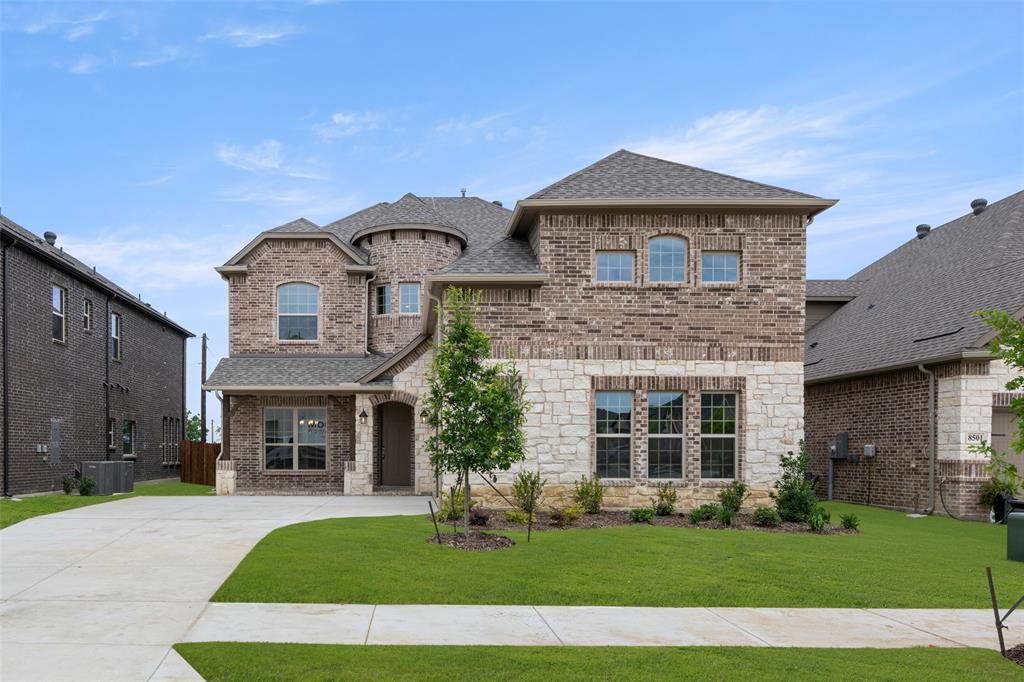 8413 Lavon Lane Property Photo 1