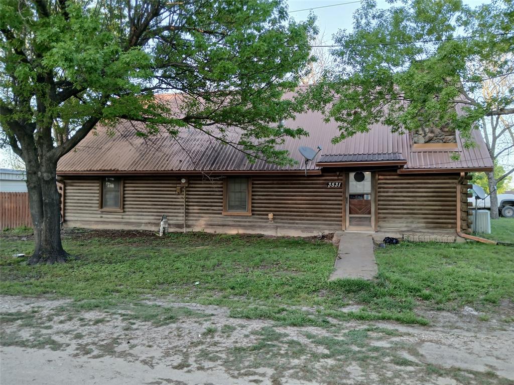 3531 Ennis Avenue Property Photo 1