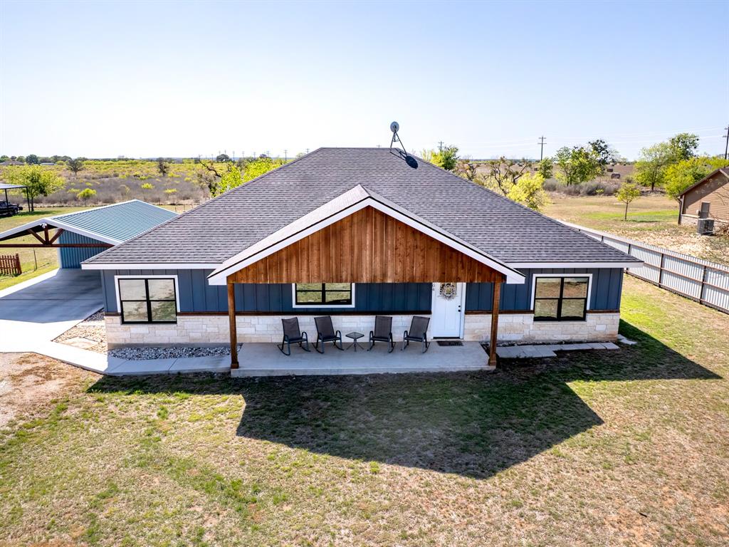 404 Salt Creek Drive Property Photo 1
