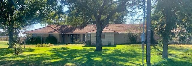 12311 Gholson Road Property Photo 1