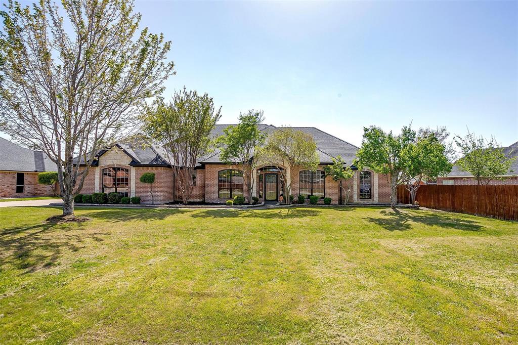 909 Alconberry Drive Property Photo 1