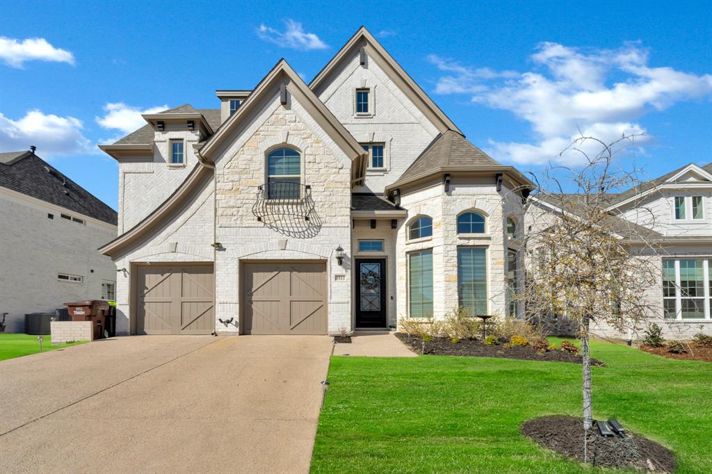5513 Palisades Drive Property Photo
