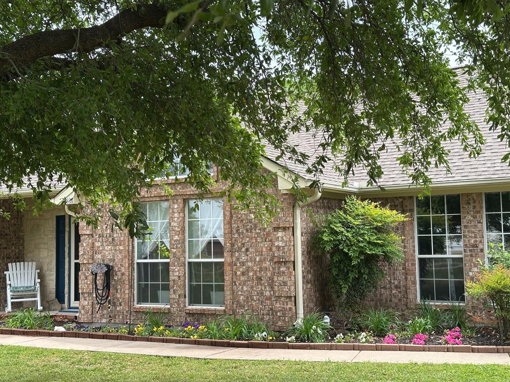 1480 Water Oak Drive Property Photo