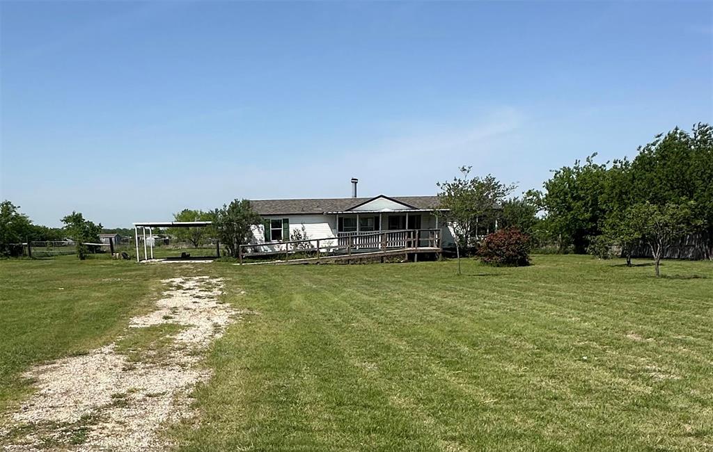 4408 County Road 913 Property Photo