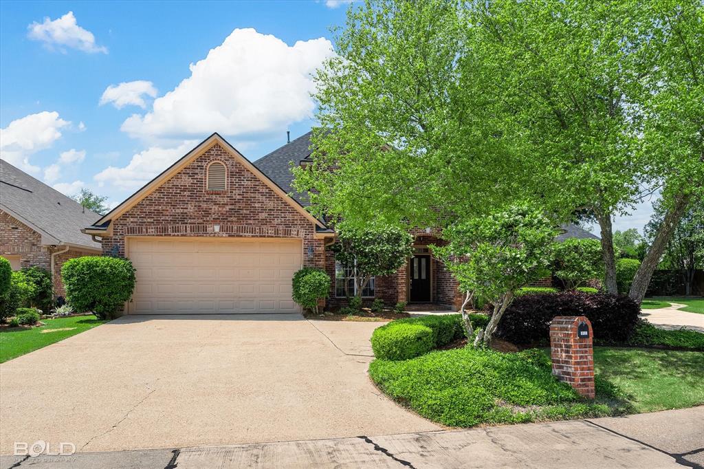 7204 Old River Drive Property Photo