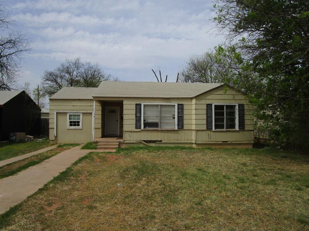 1434 Shelton Street Property Photo