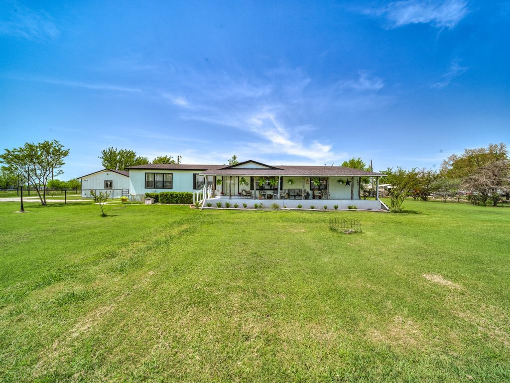 Ponder Real Estate Listings Main Image