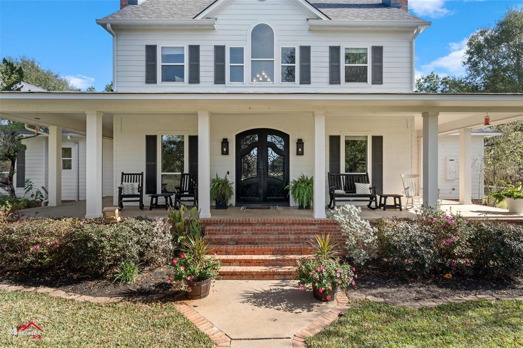 Hallsville Real Estate Listings Main Image