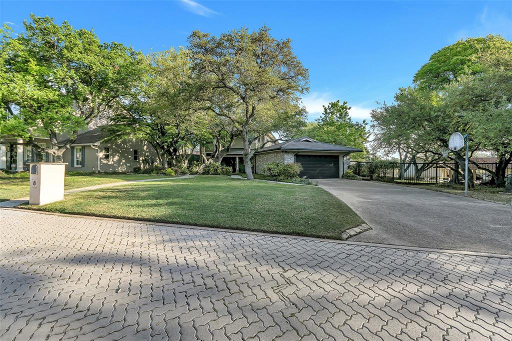 8 Buccaneer Court Property Photo 1