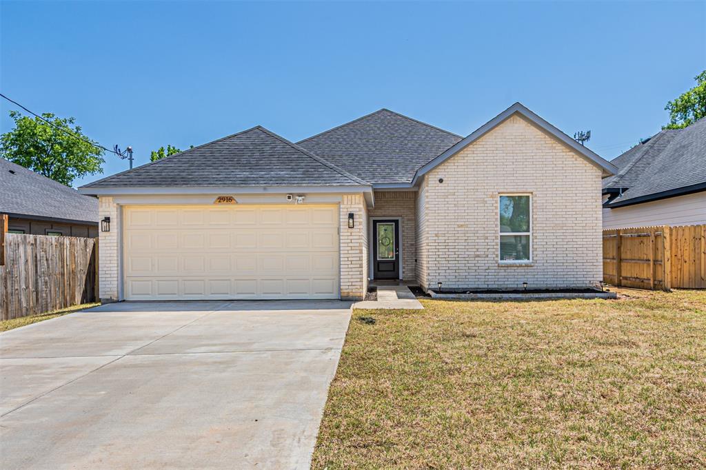 2916 Wilhurt Avenue Property Photo
