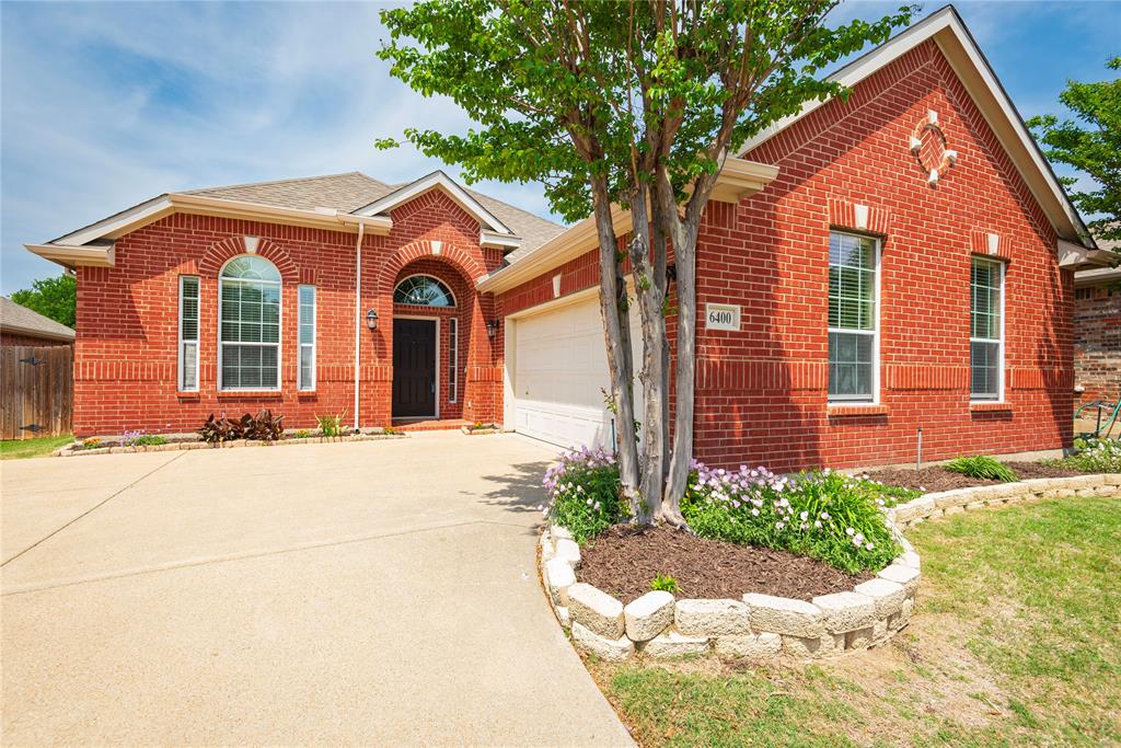 6400 Brand Drive Property Photo