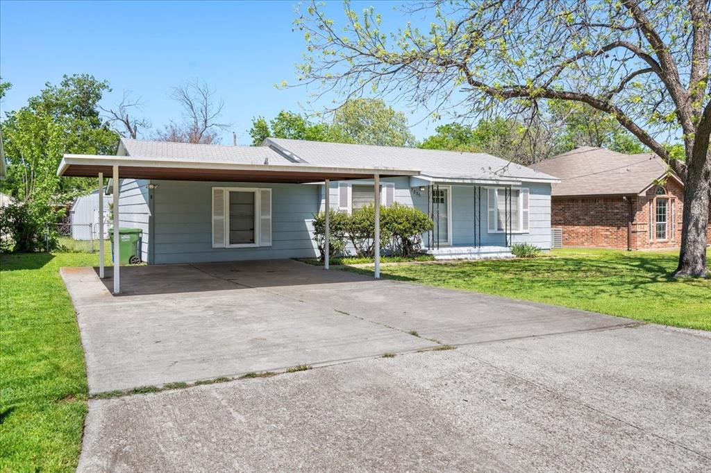 7836 Corina Drive Property Photo