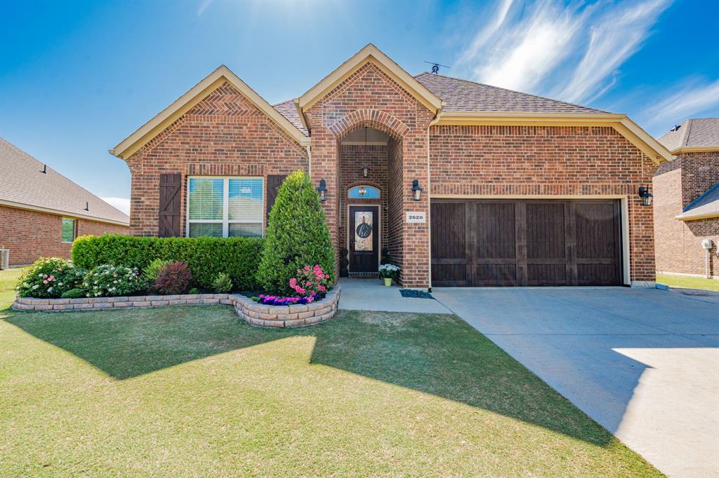2620 Sabine Circle Property Photo