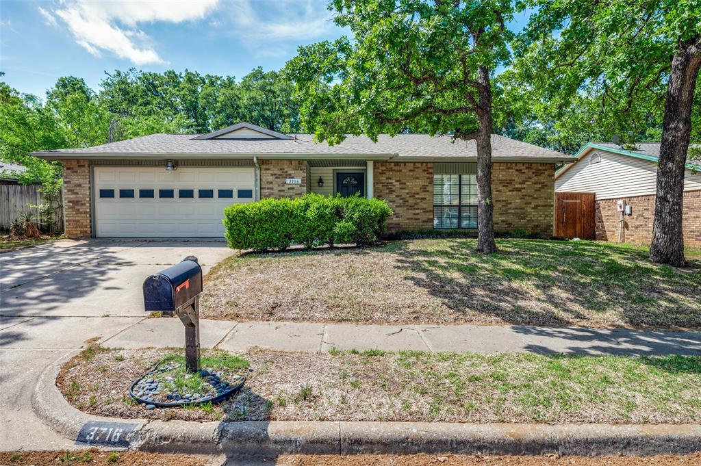 3716 Walnut Drive Property Photo