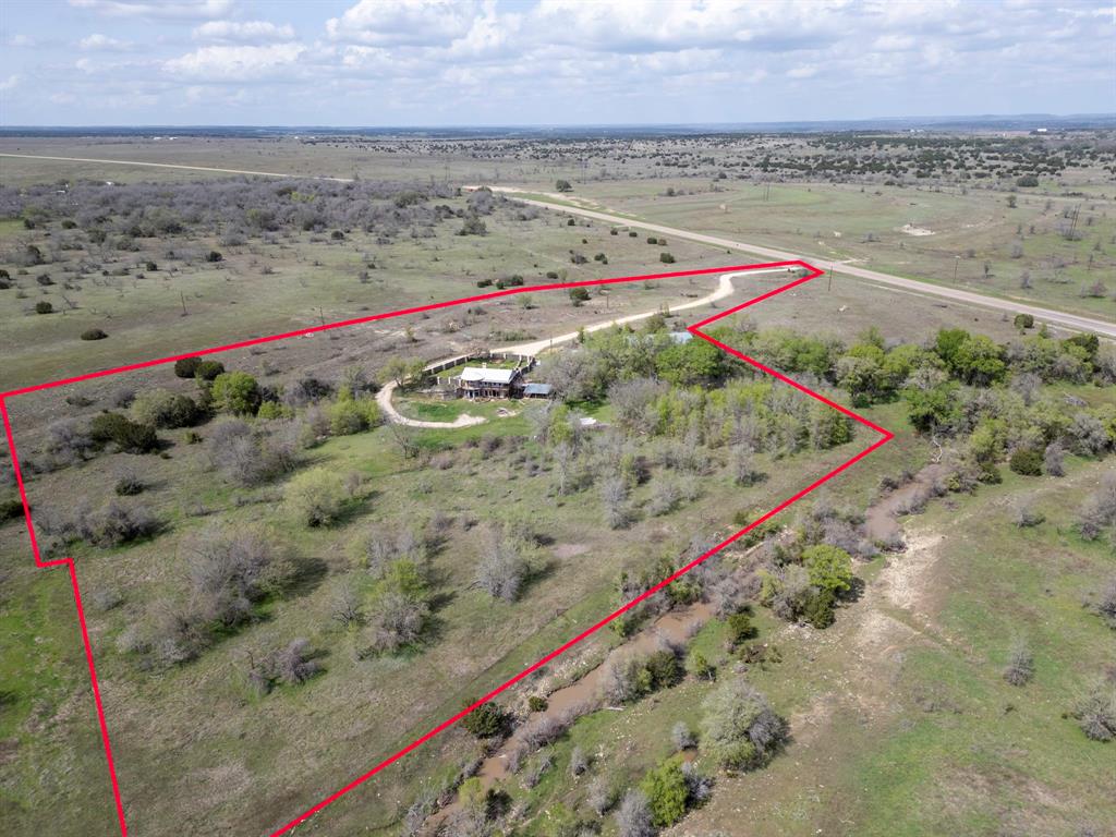 6562 E Highway 36 Property Photo 1