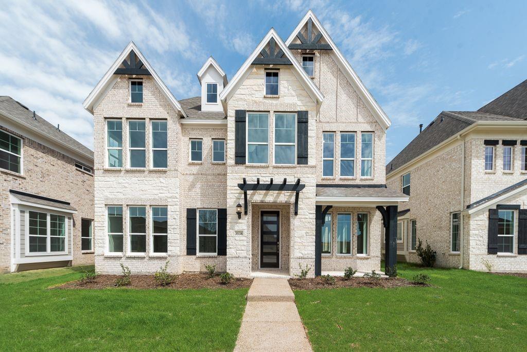 3538 Coneflower Trail Property Photo 1