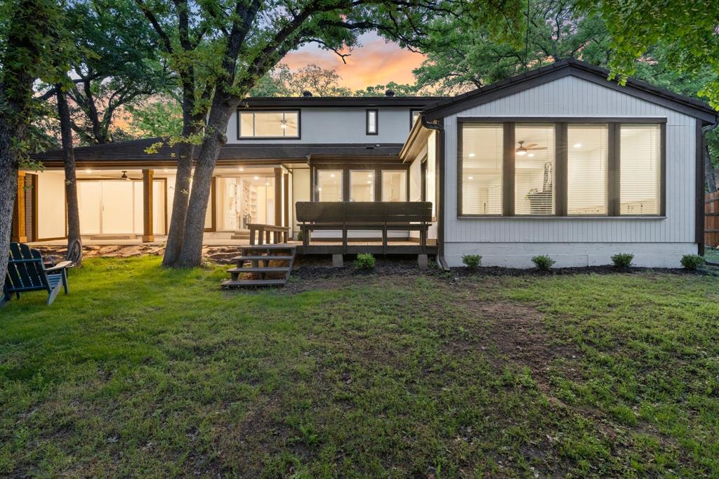 2204 Wood Cliff Court Property Photo 36