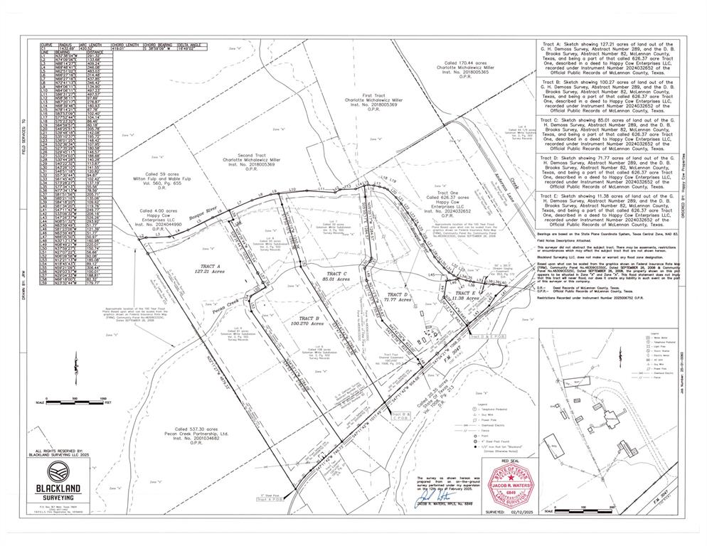 85 Ac. Tract 3 New Windsor Parkway Property Photo 25