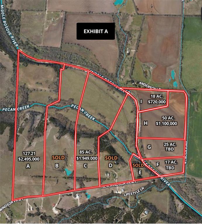 85 Ac. Tract 3 New Windsor Parkway Property Photo 26