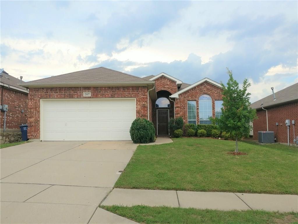 2117 Carlotta Drive Property Photo