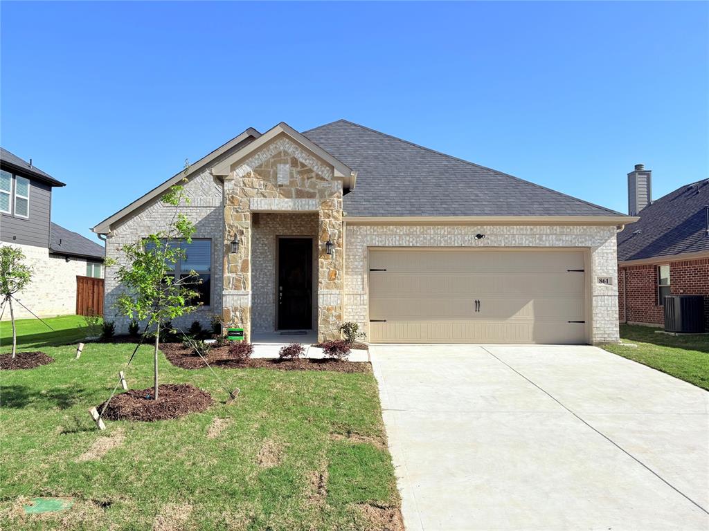 861 Boomer Lane Property Photo