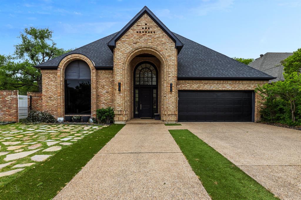 12103 Talmay Drive Property Photo