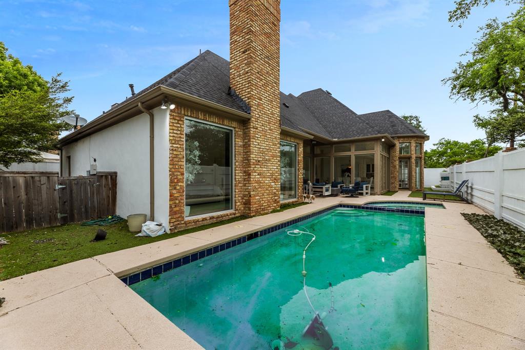 12103 Talmay Drive Property Photo 29