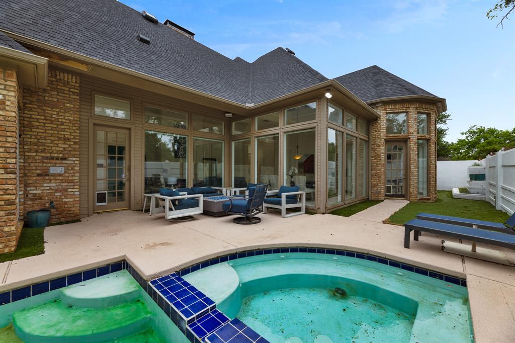 12103 Talmay Drive Property Photo 30