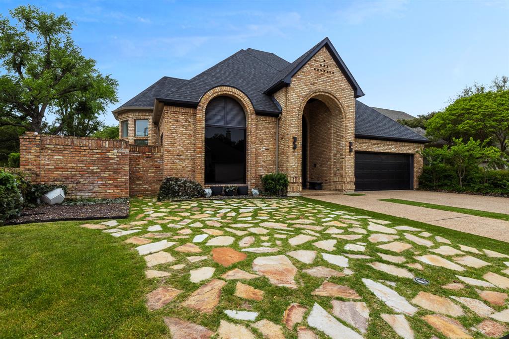 12103 Talmay Drive Property Photo 36