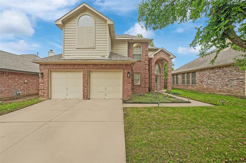 Texas Real Estate Listings Main Image