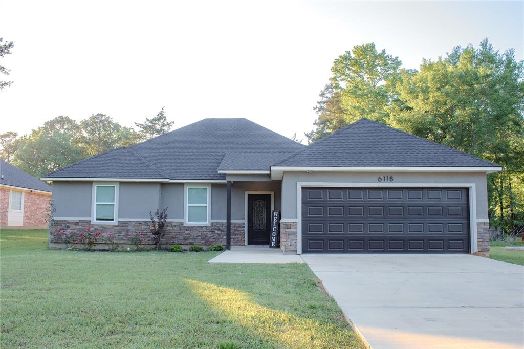 6118 Buncombe Road Property Photo