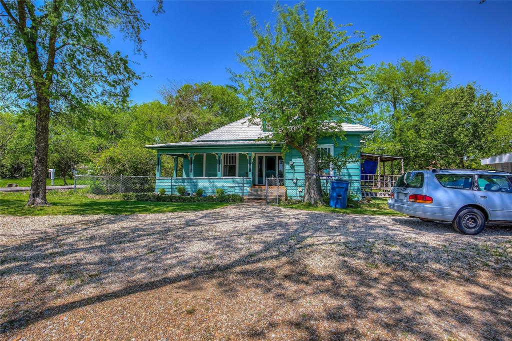 609 Monroe Street Property Photo