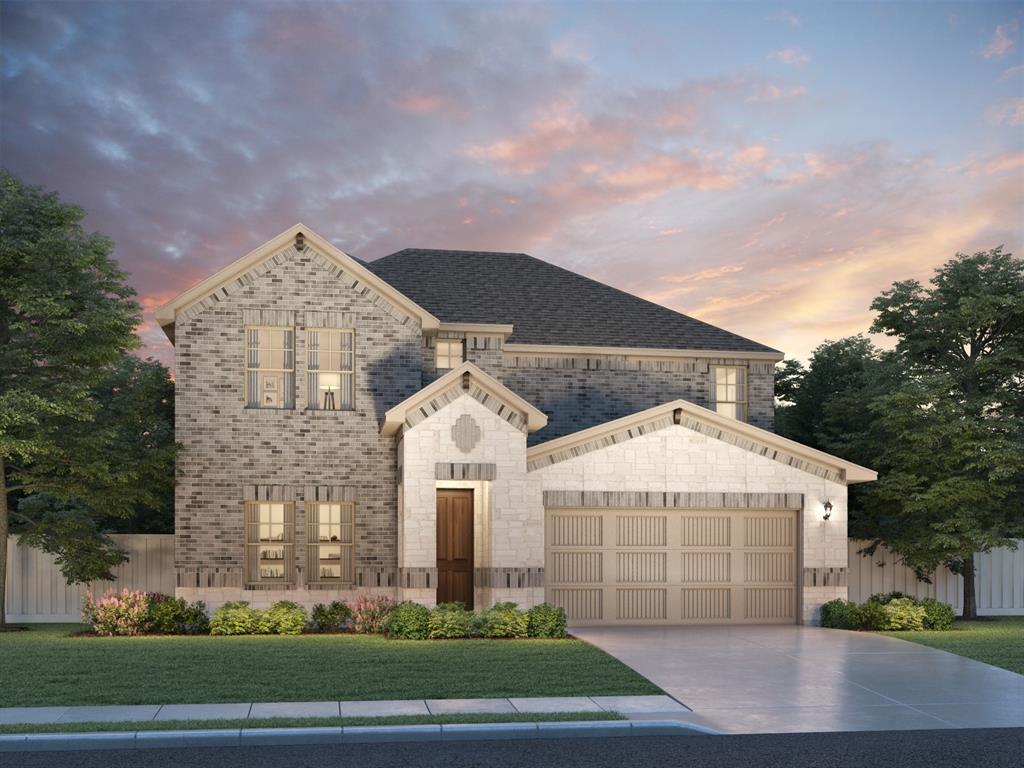 2437 Flatiron Drive Property Photo 1