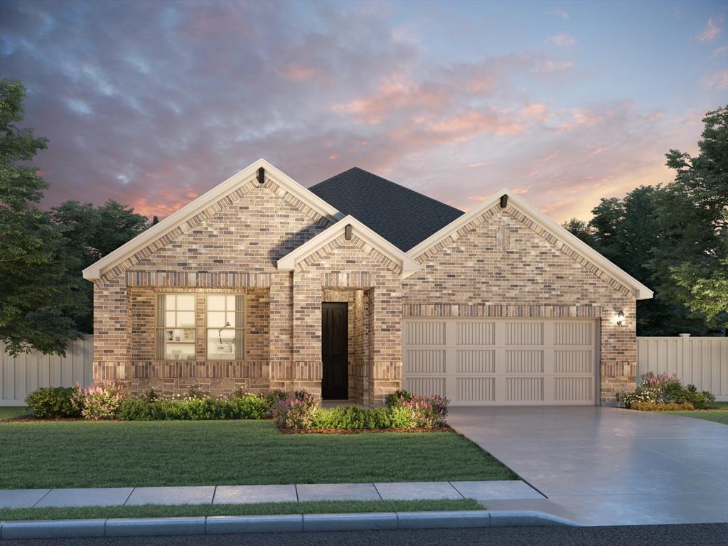 2436 Flatiron Drive Property Photo 1